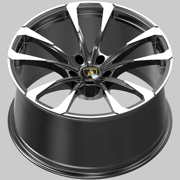 lamborghini urus rims