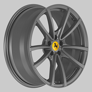 ferrari f430 scuderia rims