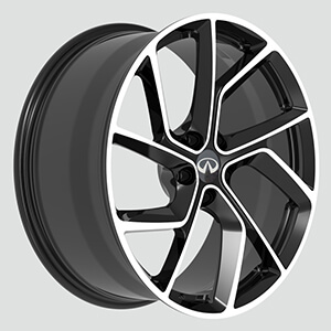 infiniti qx50 rims infiniti qx50 rims