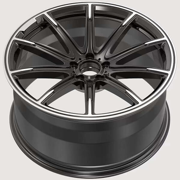 mercedes s550 wheels