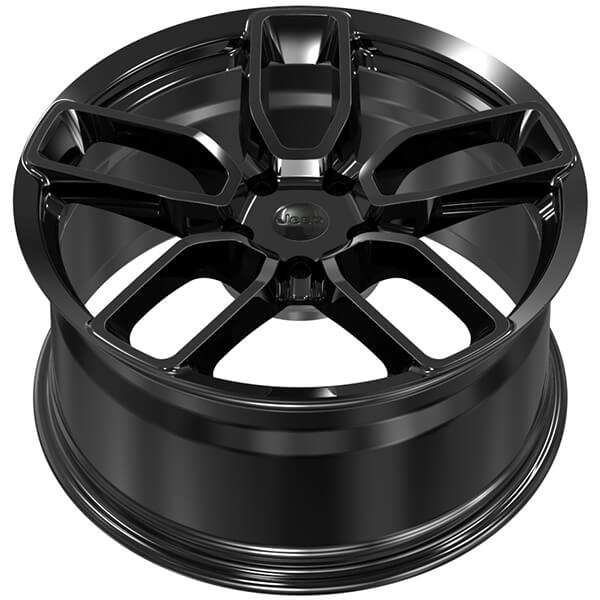 jeep srt wheels