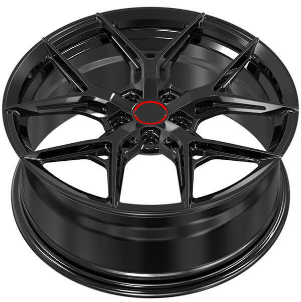 vossen hf5 wheels
