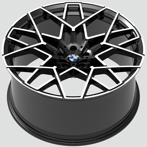bmw x5 22 wheels