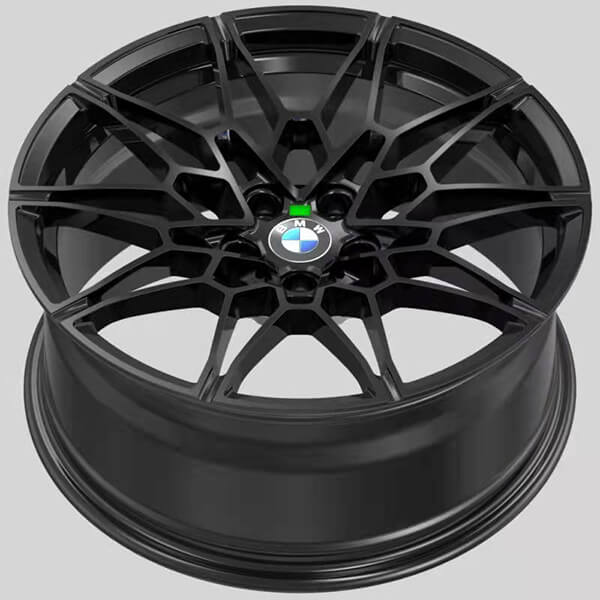 bmw g30 19 inch wheels