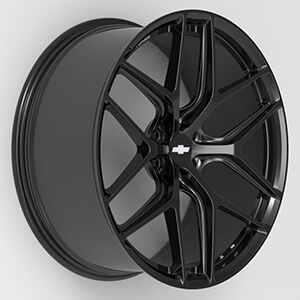 chevy traverse rims chevy traverse rims