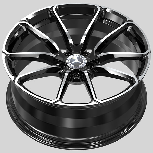 black car rims black car rims