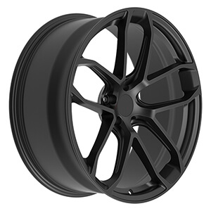 toyota sienna rims