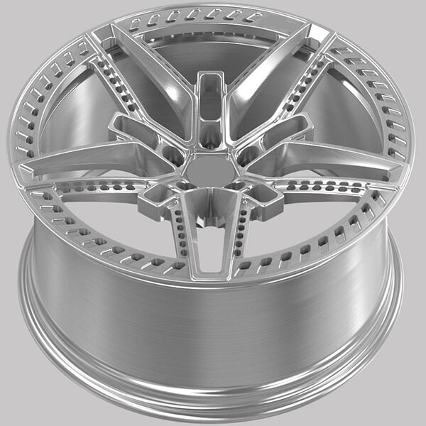 audi q8 wheels