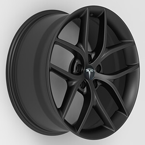 tesla stock rims tesla stock rims