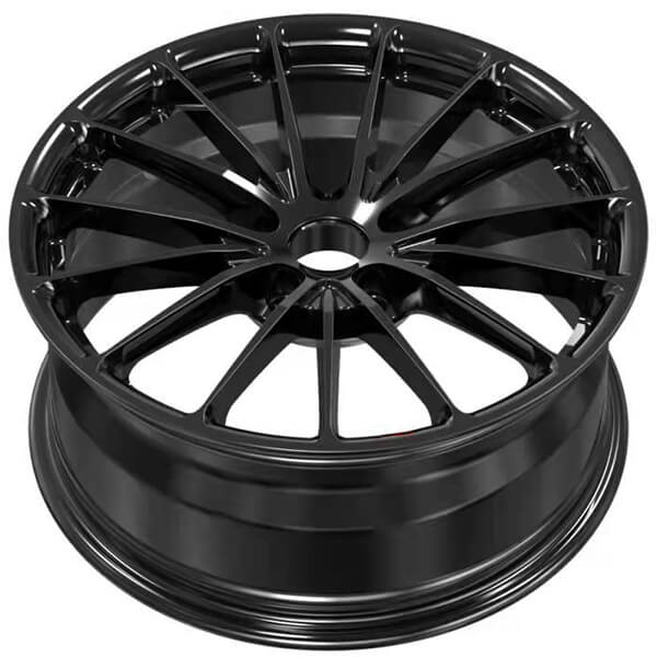mazda 3 wheels