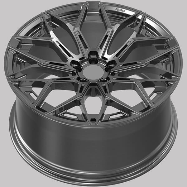 macan rims