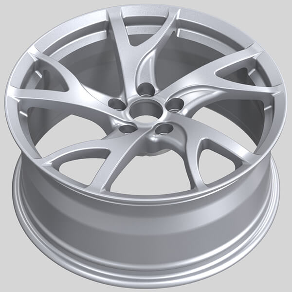 q50 rims