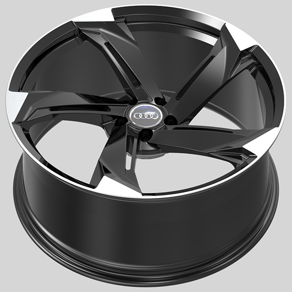 audi q8 rims audi q8 rims
