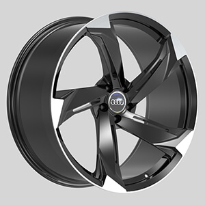 audi q8 rims audi q8 rims