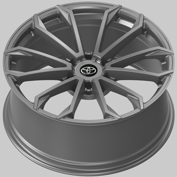 toyota tacoma wheels