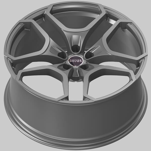 range rover wheels