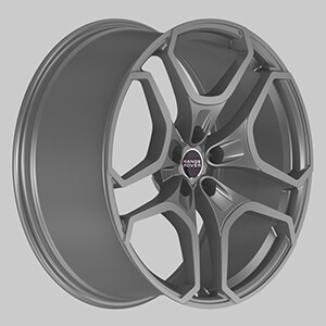 22 range rover wheels