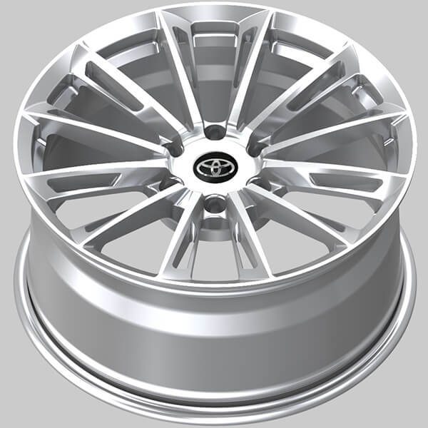 tacoma wheels
