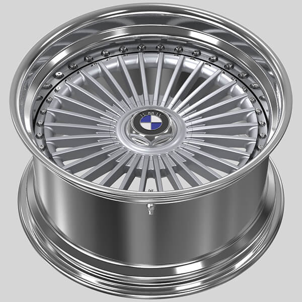 bmw deep dish rims