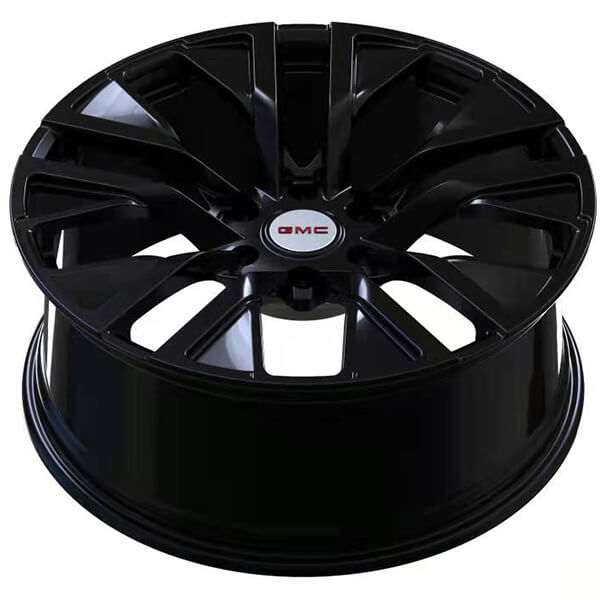 gmc rims
