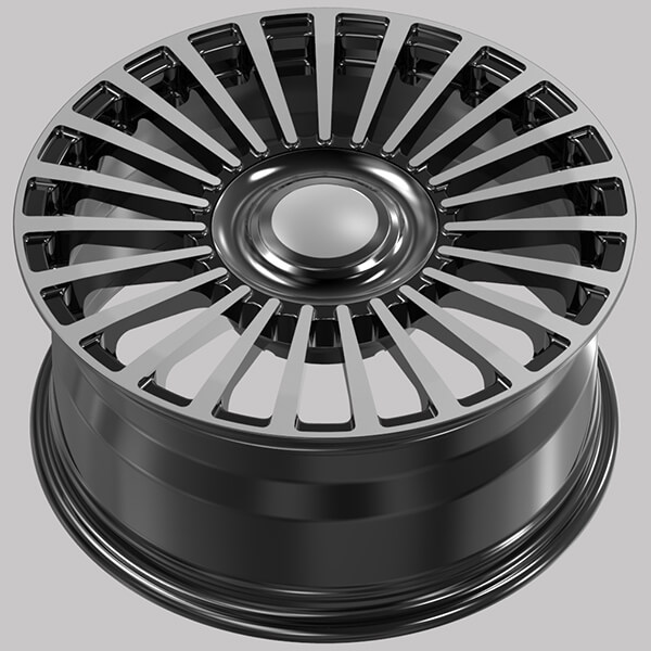 patrol alloy wheels