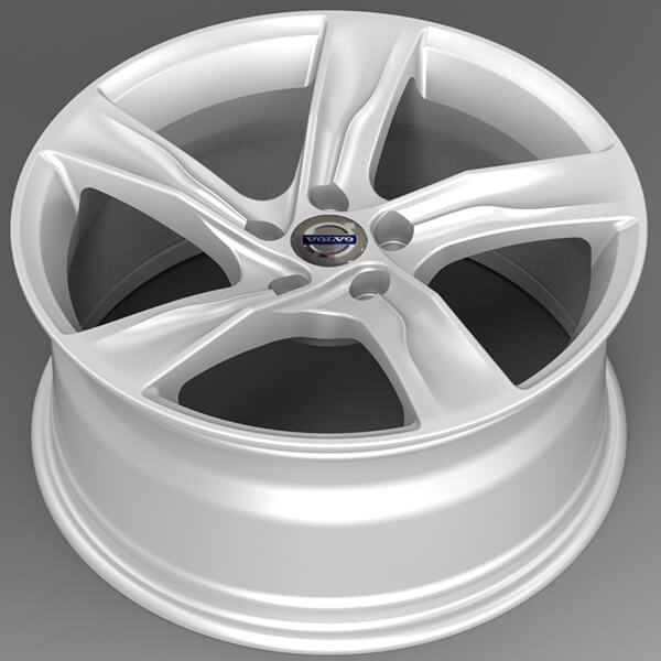 volvo xc90 rims