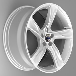 volvo xc90 rims volvo xc90 rims