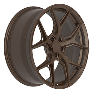 vossen hf5 bronze vossen hf5 bronze