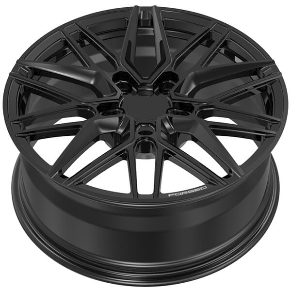 vossen evo 5