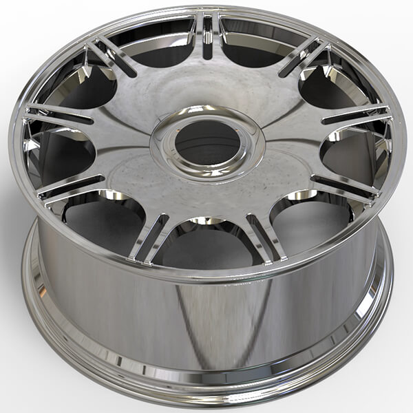 cullinan polish rims