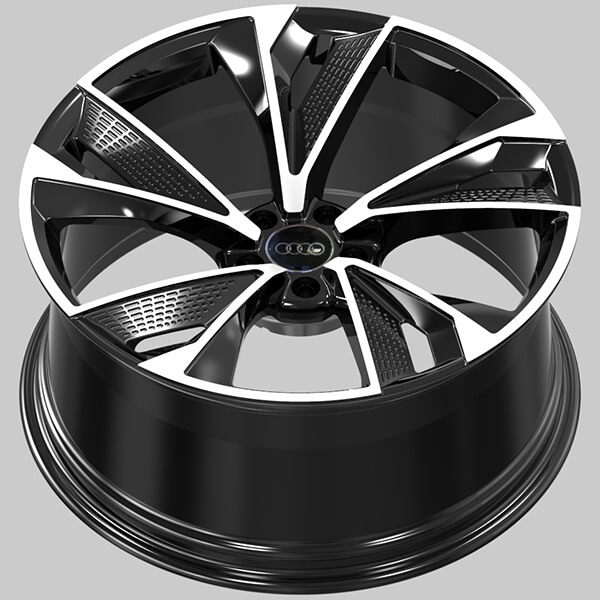audi a5 concave wheels audi a5 concave wheels