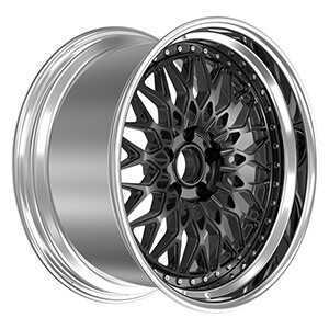 mercedes cla 250 rims