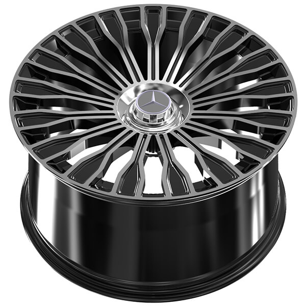 mercedes w222 wheels