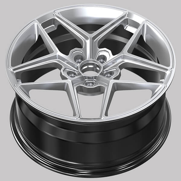hre ff11 wheels