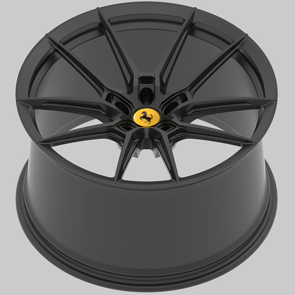 f8 tributo vossen