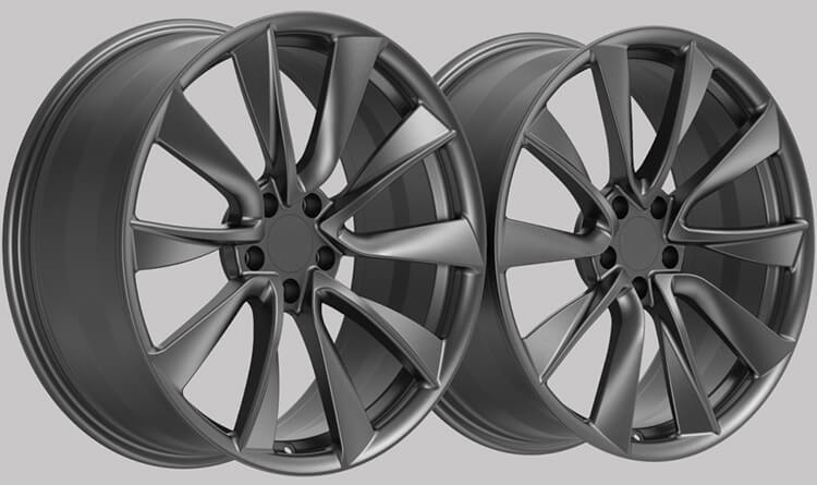 vw golf alloy wheels