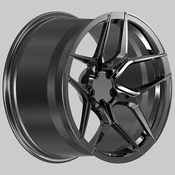 deep concave wheels