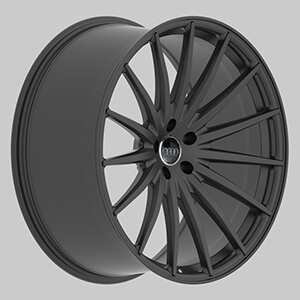 audi a7 22 inch rims