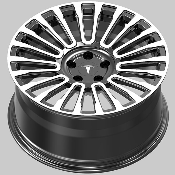 aftermarket wheels for tesla model s