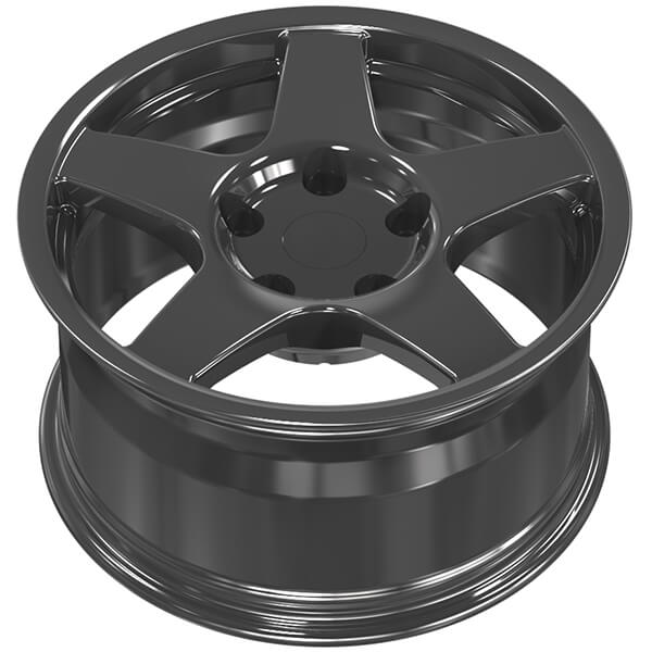 replacement wheels