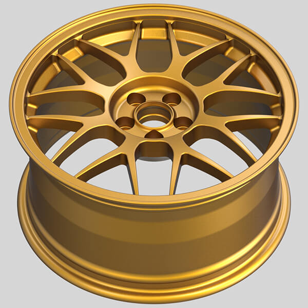 subaru rims