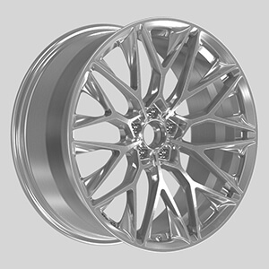 lamborghini gallardo custom wheels