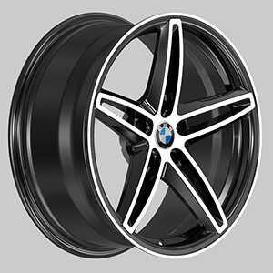 2018 bmw 440i rims