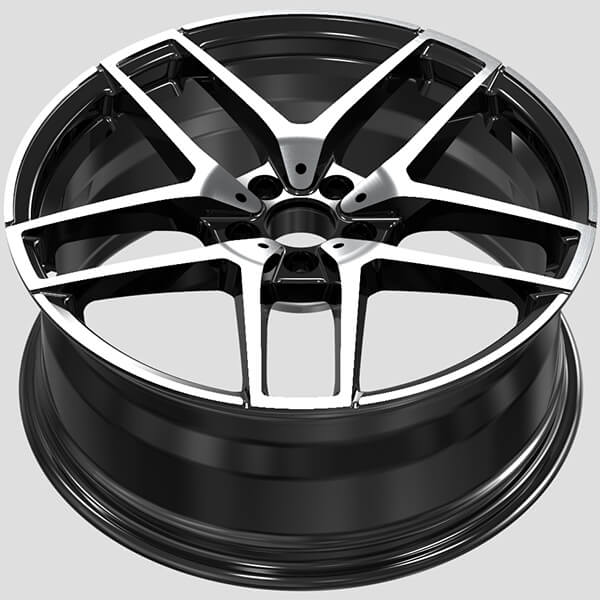 ford escape rims