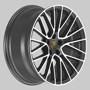 stock porsche wheels stock porsche wheels