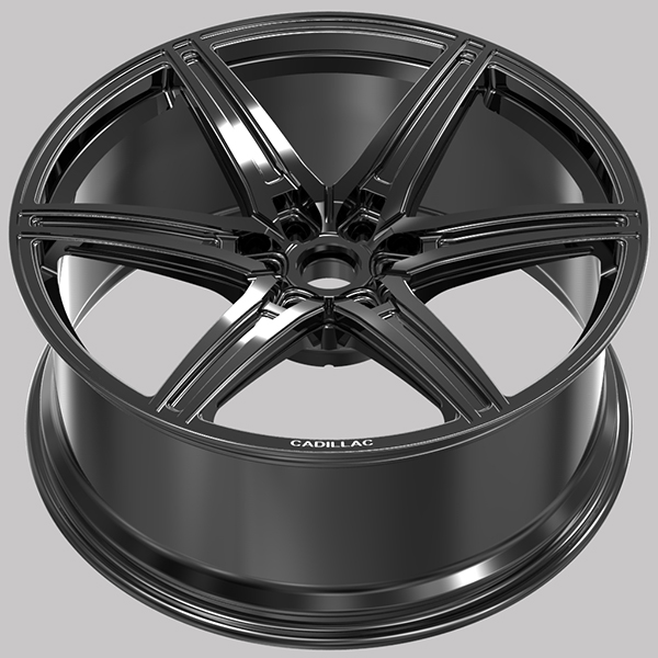2016 cadillac escalade wheels