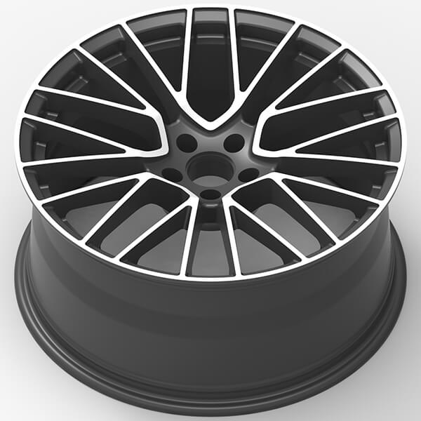 audi q7 20 inch rims