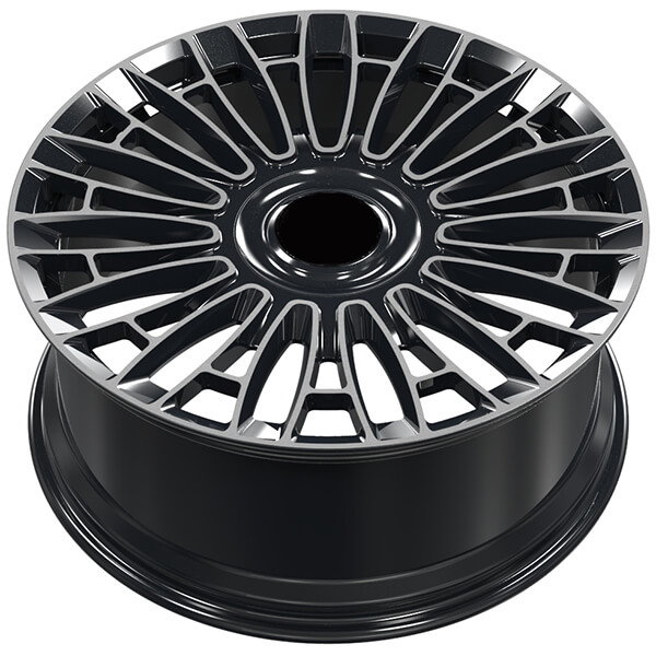 mercedes gls 23 inch rims
