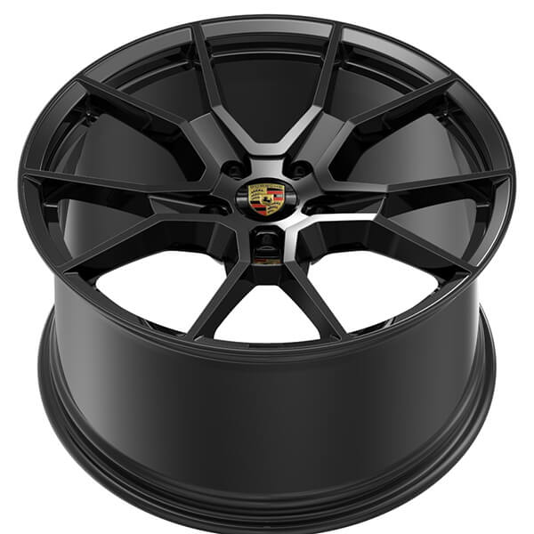 porsche 718 cayman wheels