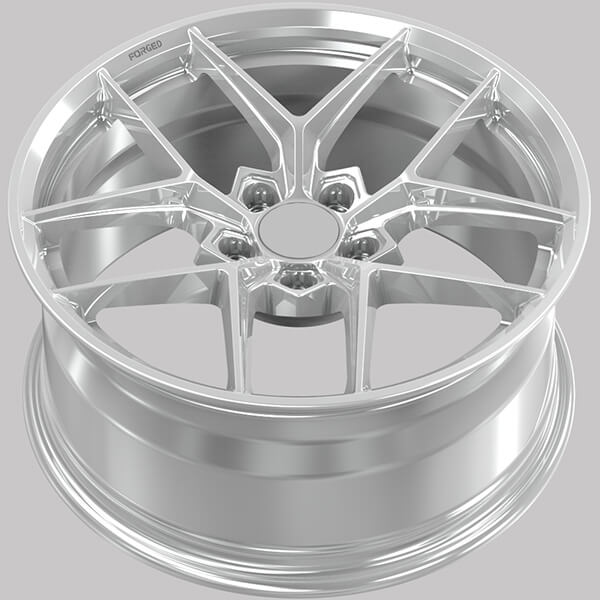 mercedes cls amg rims